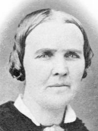 Emma Jane Hillard (1826 - 1897) Profile